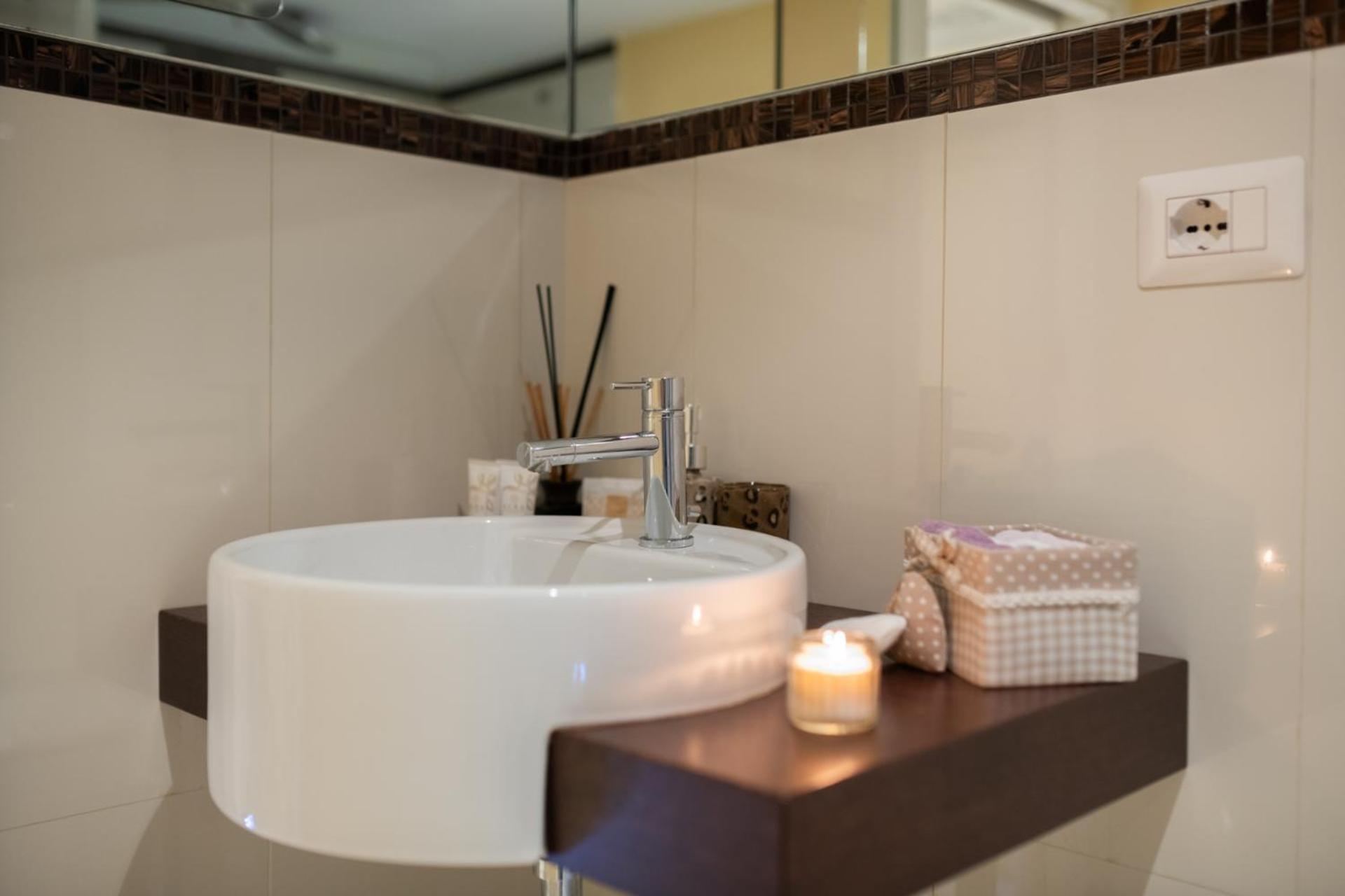 Riccardo Luxury Appartamento *