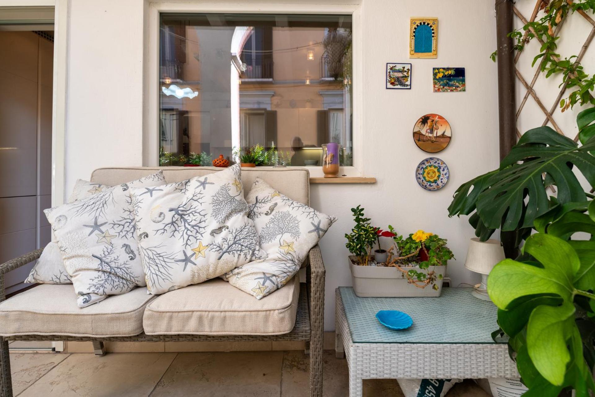 Apartment Riccardo Luxury