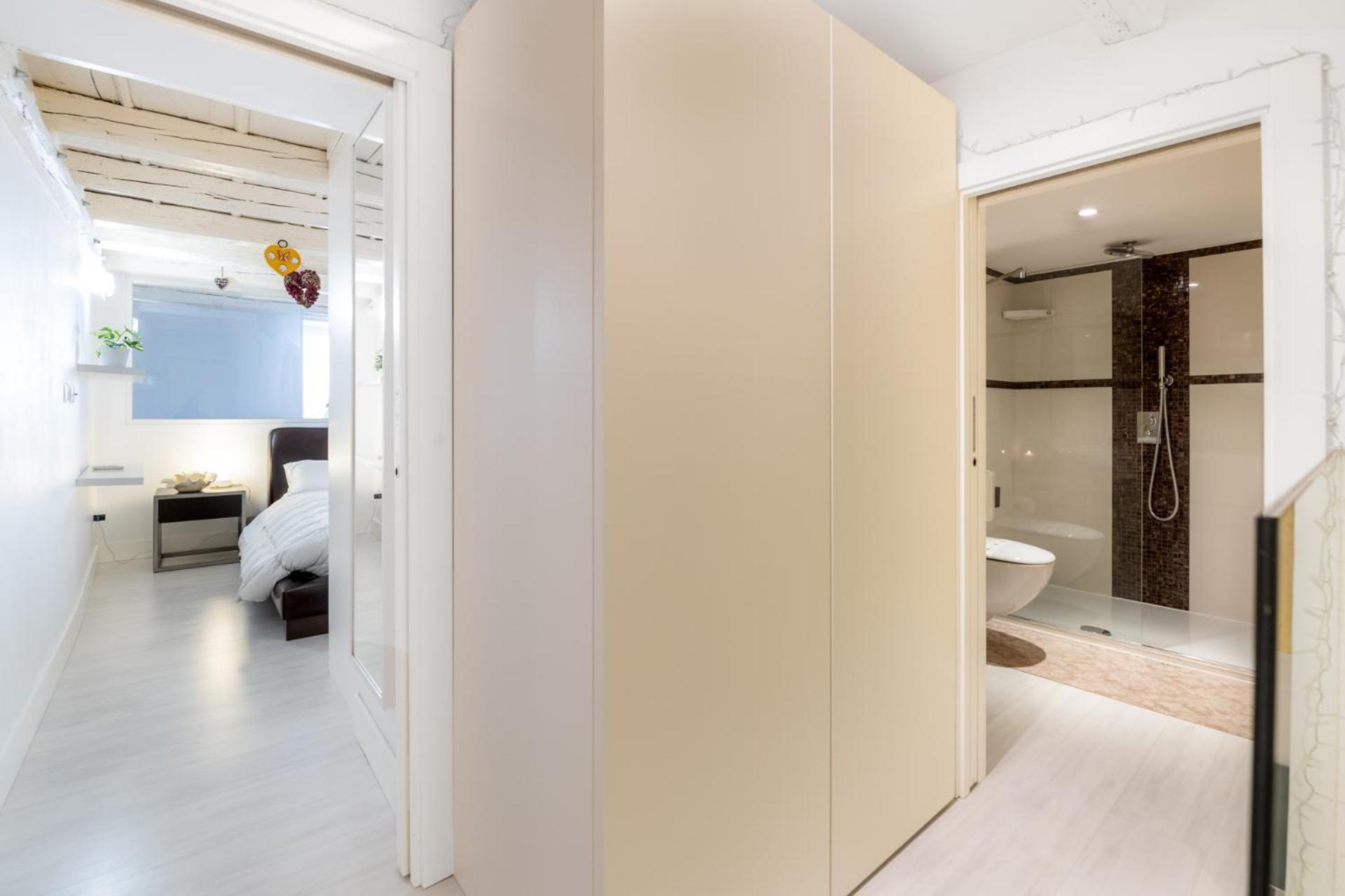 Riccardo Luxury Apartment Bari