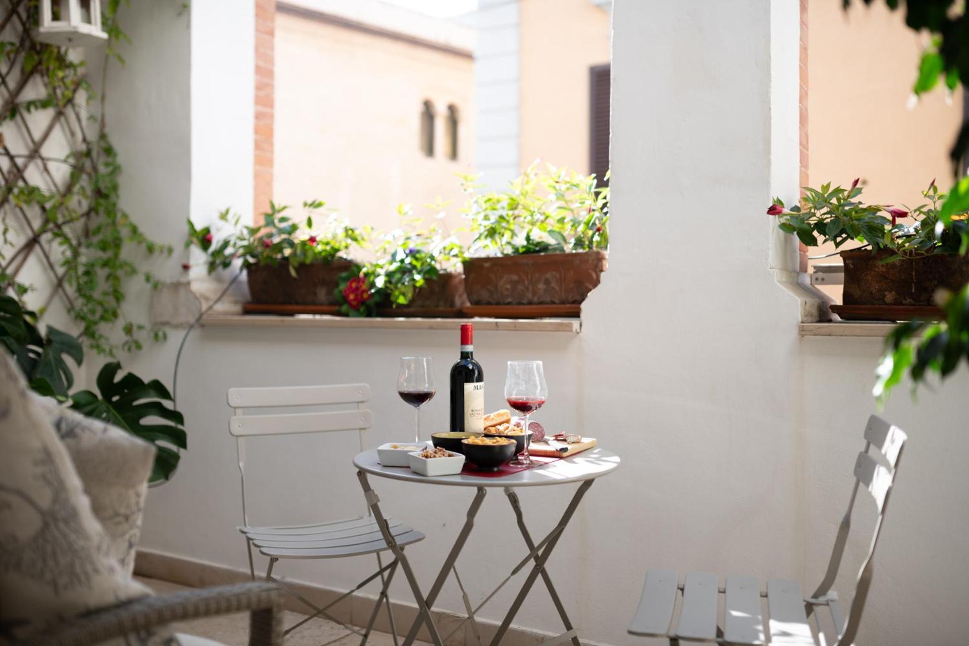 Riccardo Luxury Bari